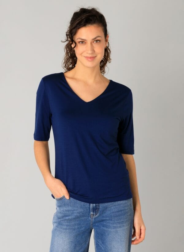 SummerBlue model