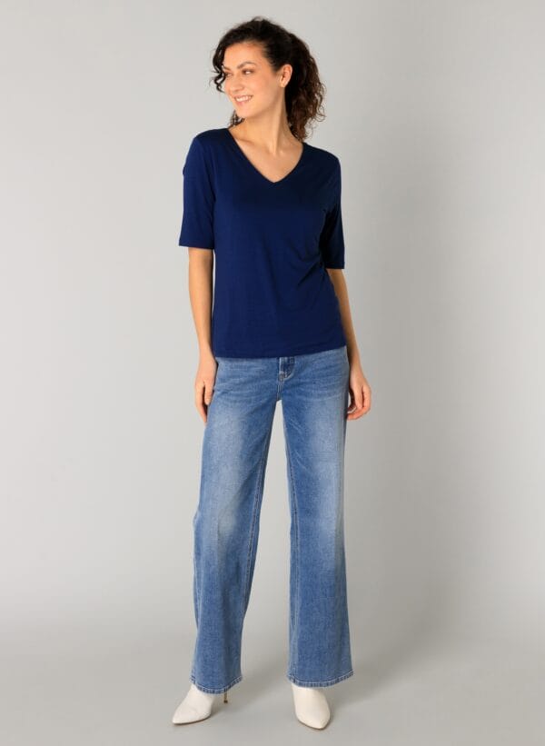 SummerBlue Front