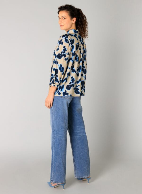SummerBlueMultiCo Back