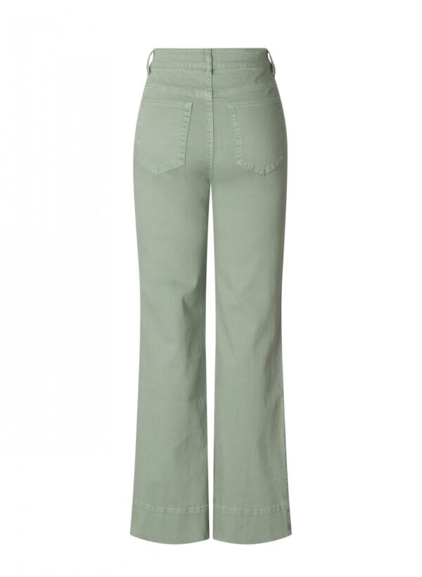 SlateGreen Back